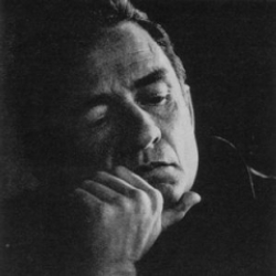 Author Johnny Cash