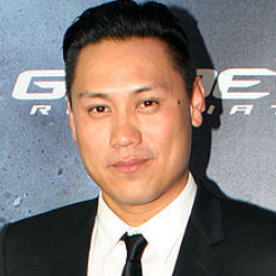 Author Jon M. Chu