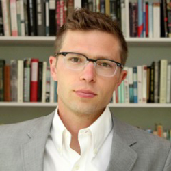 Author Jonah Lehrer