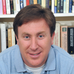 Author Jonathan Tropper