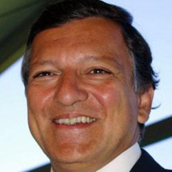 Author Jose Barroso