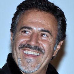 Author Jose Garcia