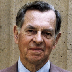 Author Joseph Campbell