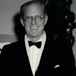 Author Joseph Kennedy