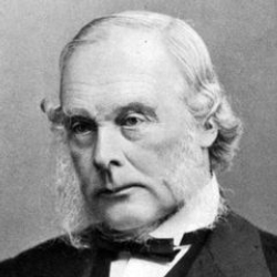 Author Joseph Lister