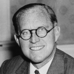 Author Joseph P. Kennedy