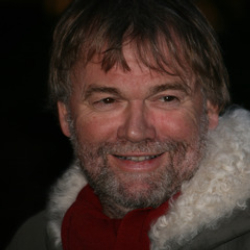 Author Jostein Gaarder