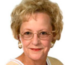 Author Judie Brown