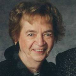 Author Judith Crist