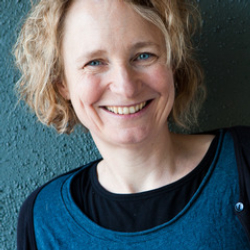 Author Judy Horacek