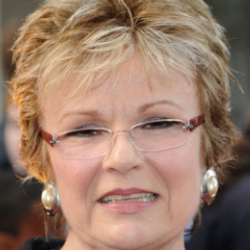 Author Julie Walters