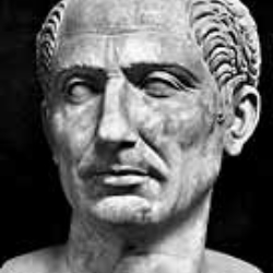 Author Julius Caesar