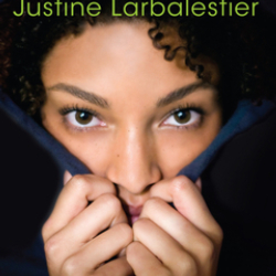 Author Justine Larbalestier