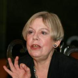 Author Karen Armstrong