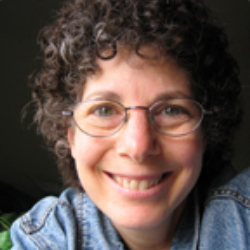 Author Karen Hesse