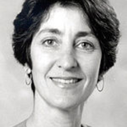 Author Karen Nussbaum