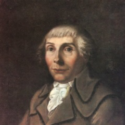 Author Karl Philipp Moritz