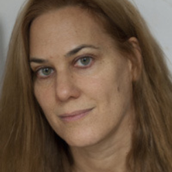 Author Kate Christensen