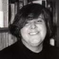 Author Katharine Kerr