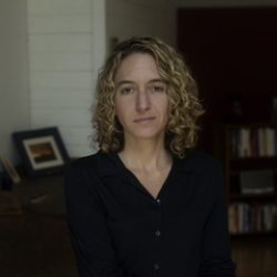 Author Kathryn Schulz
