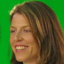 Author Katie Smith