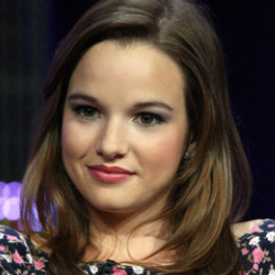 Author Kay Panabaker