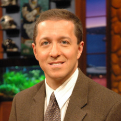 Author Ken Rosenthal