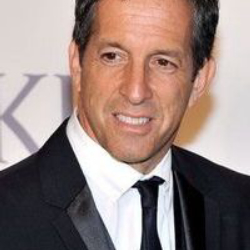 Author Kenneth Cole