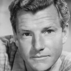Author Kenneth More