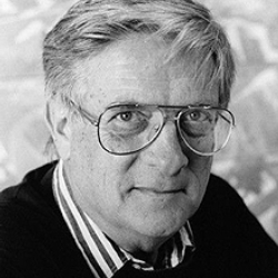 Author Kenneth Noland