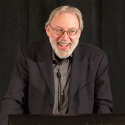 Author Kenneth Turan