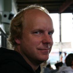 Author Kent Beck