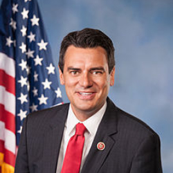 Author Kevin Yoder