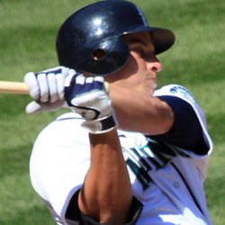 Author Kyle Seager