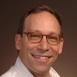 Author Lawrence M. Krauss