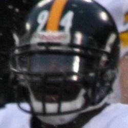 Author Lawrence Timmons