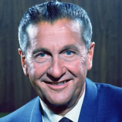 Author Lawrence Welk