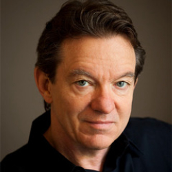 Author Lawrence Wright