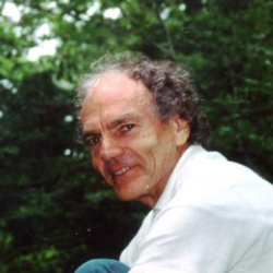 Author Leonard Orr