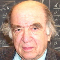 Author Leonid Hurwicz