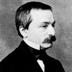 Author Leopold Kronecker
