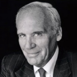 Author Lewis H. Lapham