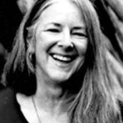 Author Linda Hogan