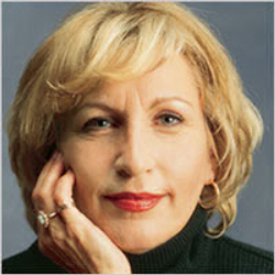Author Linda Howard