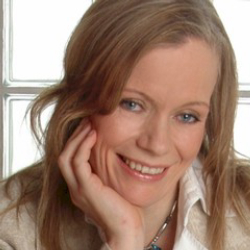 Author Liz Miller