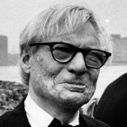 Author Louis Kahn