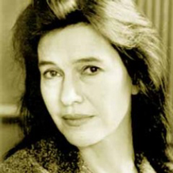 Author Louise Erdrich