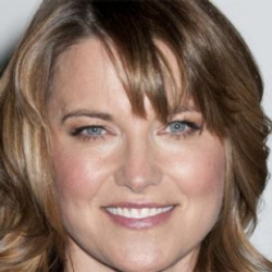 Author Lucy Lawless