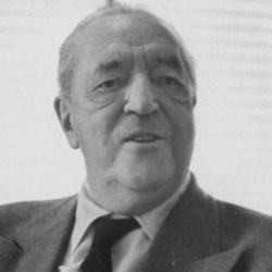 Author Ludwig Mies van der Rohe
