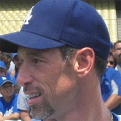 Author Luis Gonzalez